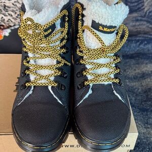 Dr. Martens Women's combs